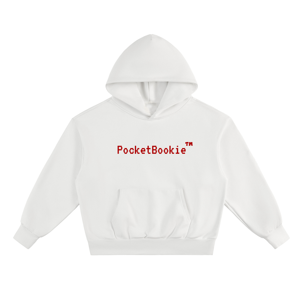 Essential Heavyweight Fleece Hoodie