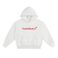 Essential Heavyweight Fleece Hoodie