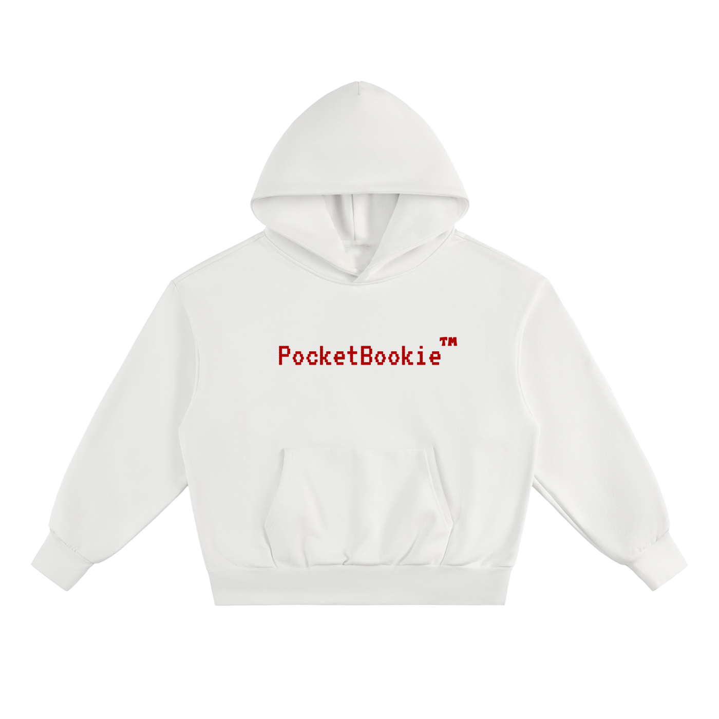 Essential Heavyweight Fleece Hoodie