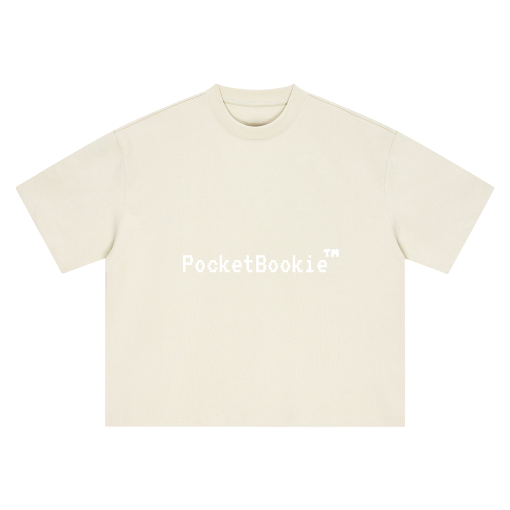 Boxy Oversized T-Shirt
