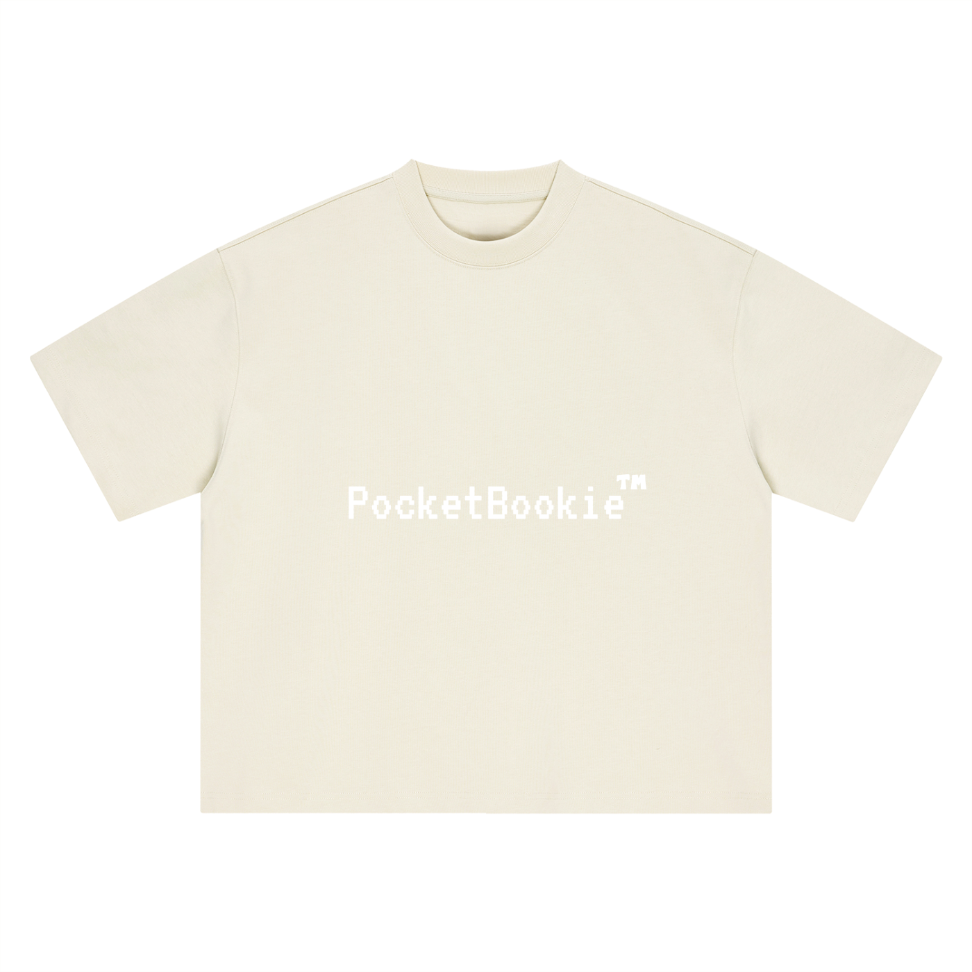 Boxy Oversized T-Shirt
