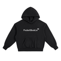 Essential Heavyweight Fleece Hoodie