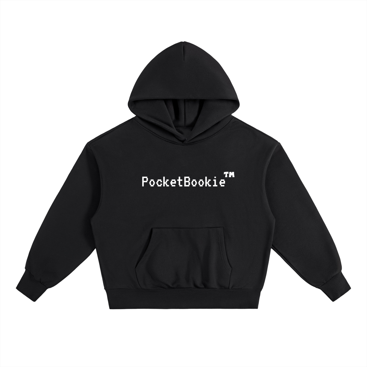 Essential Heavyweight Fleece Hoodie