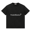 Unisex Mineral Wash Oversized T-Shirt